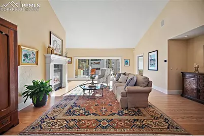 1425 W Cheyenne Mountain Boulevard, Colorado Springs, CO 80906 - Photo 6