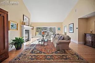 1425 W Cheyenne Mountain Blvd, Colorado Springs, CO 80906 - Photo 6