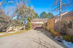 1425 W Cheyenne Mountain Blvd, Colorado Springs, CO 80906 - Photo 2