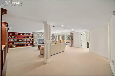 1425 W Cheyenne Mountain Boulevard, Colorado Springs, CO 80906 - Photo 28