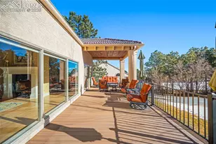 1425 W Cheyenne Mountain Blvd, Colorado Springs, CO 80906 - Photo 44