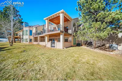 1425 W Cheyenne Mountain Boulevard, Colorado Springs, CO 80906 - Photo 46