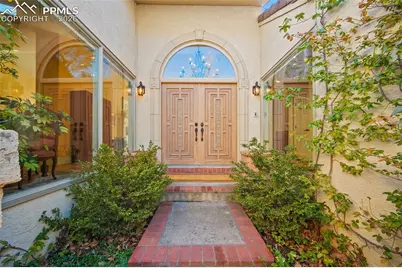 1425 W Cheyenne Mountain Boulevard, Colorado Springs, CO 80906 - Photo 4