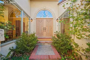 1425 W Cheyenne Mountain Blvd, Colorado Springs, CO 80906 - Photo 4