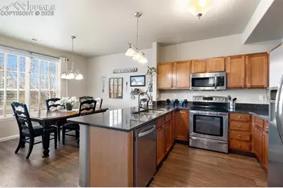 4338 Alder Springs View, Colorado Springs, CO 80922 - Photo 4