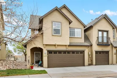 4338 Alder Springs View, Colorado Springs, CO 80922 - Photo 1