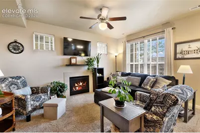 4338 Alder Springs View, Colorado Springs, CO 80922 - Photo 2