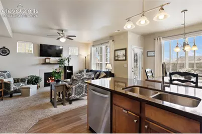 4338 Alder Springs View, Colorado Springs, CO 80922 - Photo 4