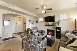 4338 Alder Springs View, Colorado Springs, CO 80922 - Photo 8
