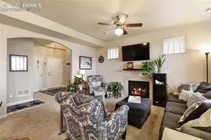 4338 Alder Springs View, Colorado Springs, CO 80922 - Photo 2