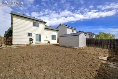 990 Turf Trail, Fountain, CO 80817 - Photo 30