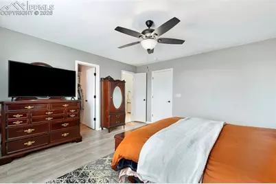 990 Turf Trail, Fountain, CO 80817 - Photo 16