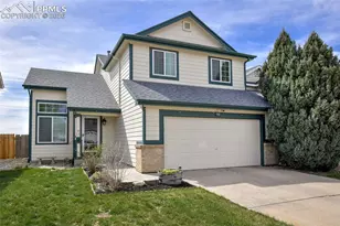 990 Turf Trail, Fountain, CO 80817 - Photo 2