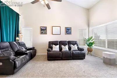 990 Turf Trail, Fountain, CO 80817 - Photo 4