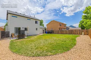 7284 Eagle Canyon Dr, Colorado Springs, CO 80922 - Photo 28