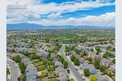 7284 Eagle Canyon Drive, Colorado Springs, CO 80922 - Photo 32