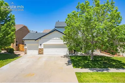 7284 Eagle Canyon Drive, Colorado Springs, CO 80922 - Photo 40