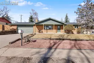 1002 Milky Way, Colorado Springs, CO 80905 - Photo 2