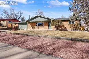1002 Milky Way, Colorado Springs, CO 80905 - Photo 1