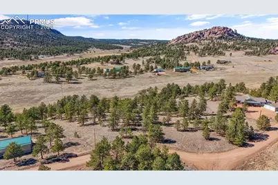 567 Ranch Resorts Drive, Florissant, CO 80816 - Photo 2