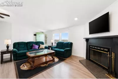 9075 Camino Del Sol Point, Fountain, CO 80817 - Photo 2
