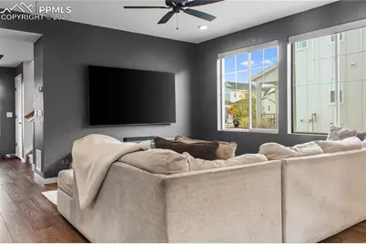 5869 Spring Breeze Drive, Colorado Springs, CO 80923 - Photo 8