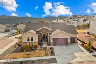 11872 Hawk Stone Dr, Colorado Springs, CO 80921 - Photo 1