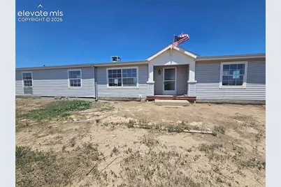 4875 Salt Cedar Road, Pueblo, CO 81008 - Photo 1