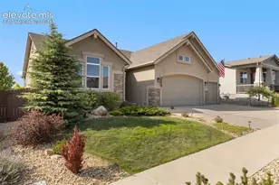 3254 Daydreamer Dr, Colorado Springs, CO 80908 - Photo 2