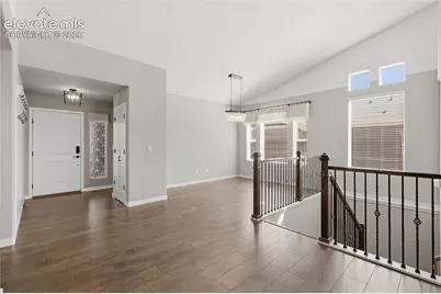 3254 Daydreamer Drive, Colorado Springs, CO 80908 - Photo 4