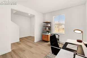 7864 Desert Wrangler Dr, Colorado Springs, CO 80908 - Photo 6