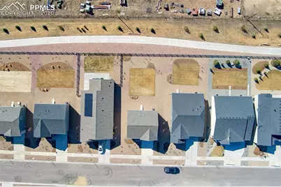 7864 Desert Wrangler Drive, Colorado Springs, CO 80908 - Photo 32