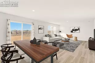 7864 Desert Wrangler Dr, Colorado Springs, CO 80908 - Photo 18