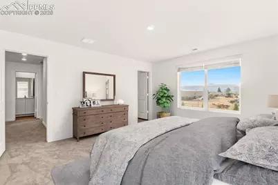 7864 Desert Wrangler Drive, Colorado Springs, CO 80908 - Photo 28