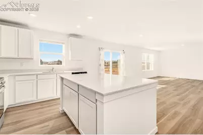 7864 Desert Wrangler Drive, Colorado Springs, CO 80908 - Photo 14