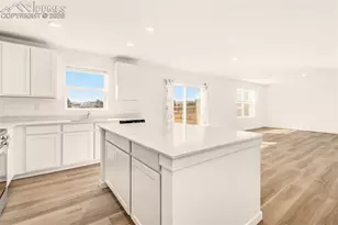 7864 Desert Wrangler Dr, Colorado Springs, CO 80908 - Photo 14