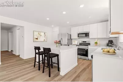 7864 Desert Wrangler Drive, Colorado Springs, CO 80908 - Photo 16