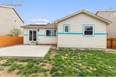 1858 Silver Meadow Circle, Colorado Springs, CO 80951 - Photo 20