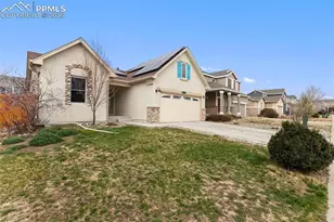 1858 Silver Meadow Cir, Colorado Springs, CO 80951 - Photo 1