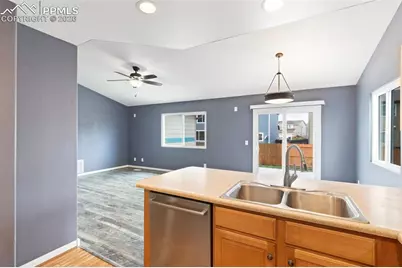 1858 Silver Meadow Circle, Colorado Springs, CO 80951 - Photo 4