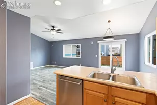 1858 Silver Meadow Cir, Colorado Springs, CO 80951 - Photo 4