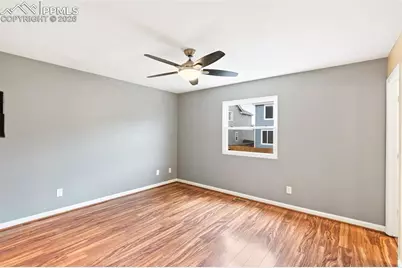 1858 Silver Meadow Circle, Colorado Springs, CO 80951 - Photo 10