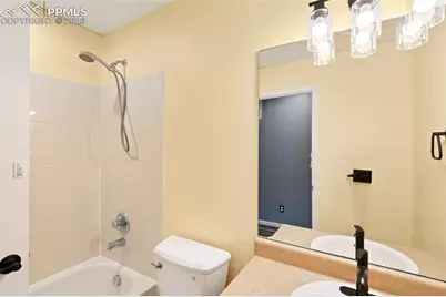 1858 Silver Meadow Circle, Colorado Springs, CO 80951 - Photo 16