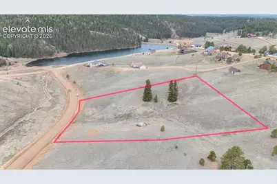175 Twin Lakes Drive, Divide, CO 80814 - Photo 2