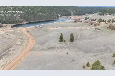 175 Twin Lakes Drive, Divide, CO 80814 - Photo 1