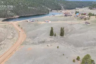 175 Twin Lakes Dr, Divide, CO 80814 - Photo 1