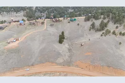 175 Twin Lakes Drive, Divide, CO 80814 - Photo 4
