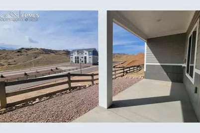 718 Belleza View, Colorado Springs, CO 80907 - Photo 22