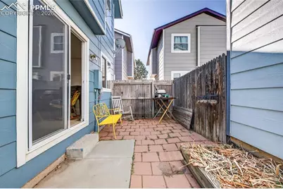 275 Settlement Lane #D4, Elizabeth, CO 80107 - Photo 26