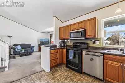 275 Settlement Lane #D4, Elizabeth, CO 80107 - Photo 8